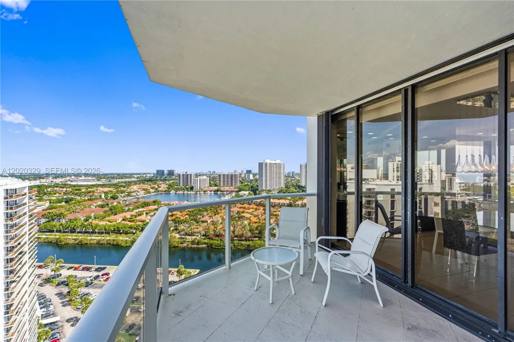 20281 E Country Club Dr #2101 Aventura, FL 33180