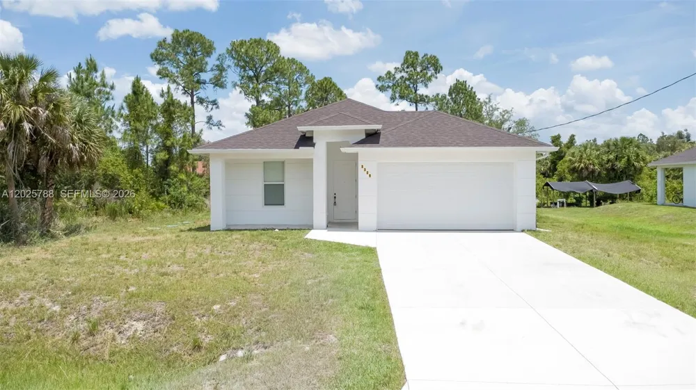 3306 56th St W ##1 Lehigh Acres, FL 33971