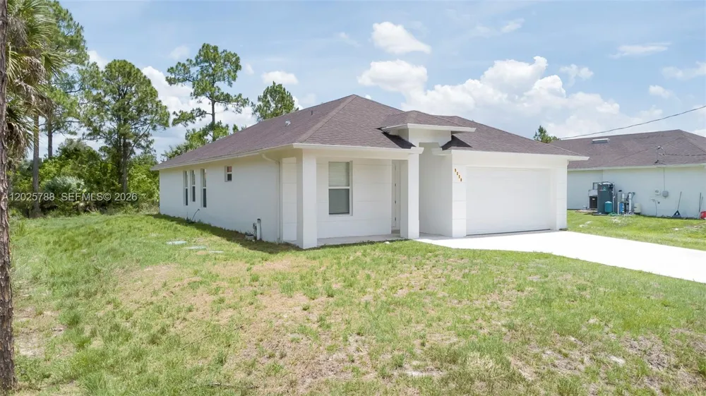 3306 56th St W ##1 Lehigh Acres, FL 33971