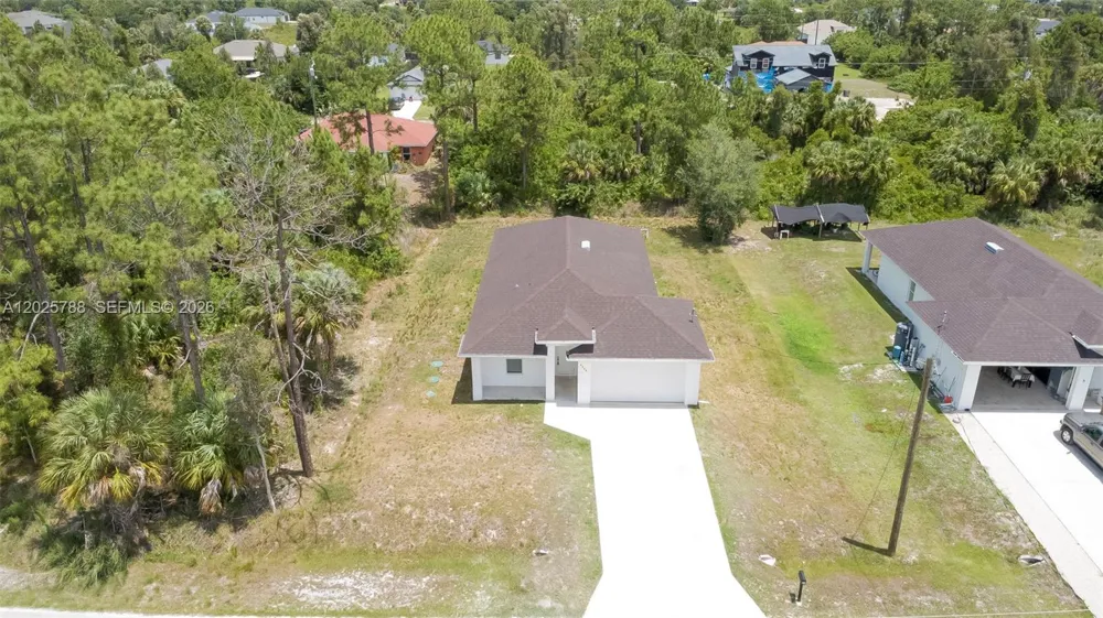 3306 56th St W ##1 Lehigh Acres, FL 33971