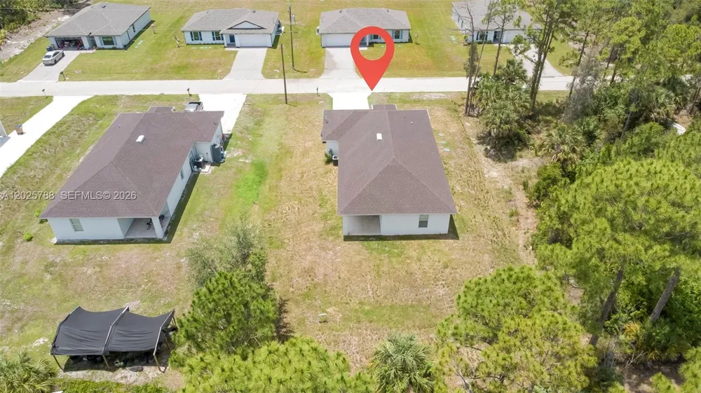 3306 56th St W ##1 Lehigh Acres, FL 33971