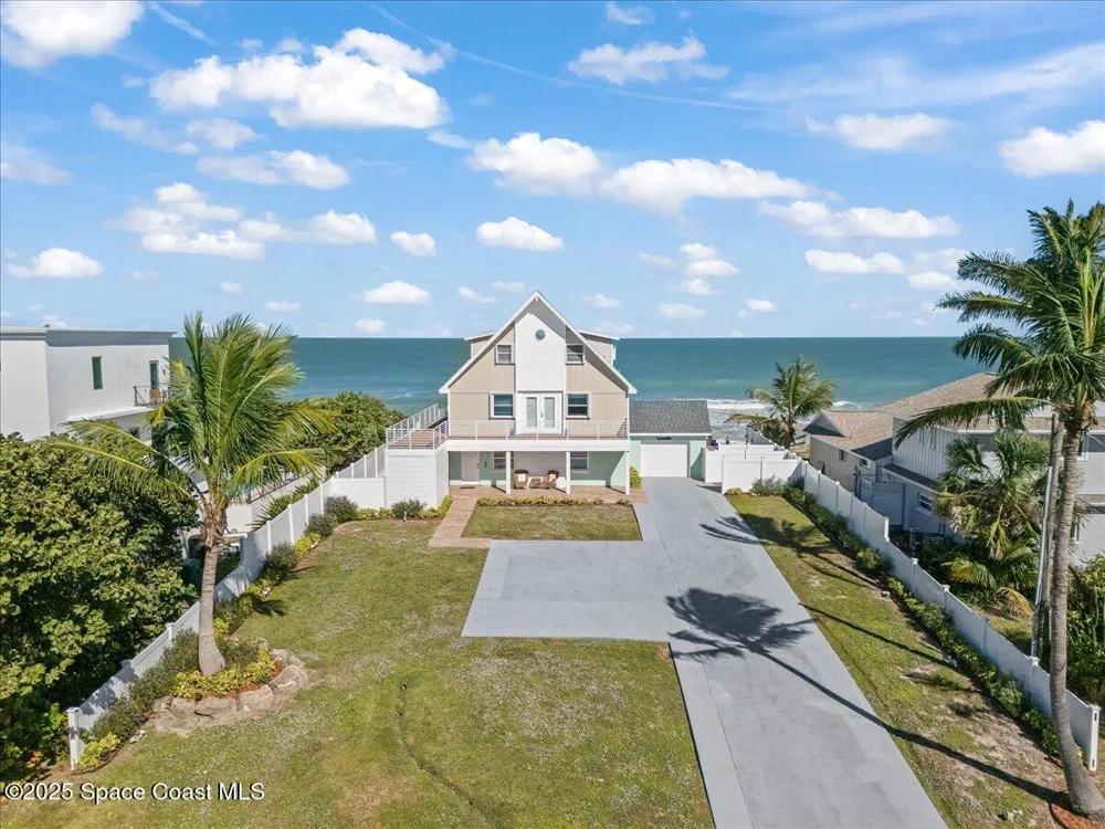 6845 Highway A1a S Melbourne Beach, FL 32951