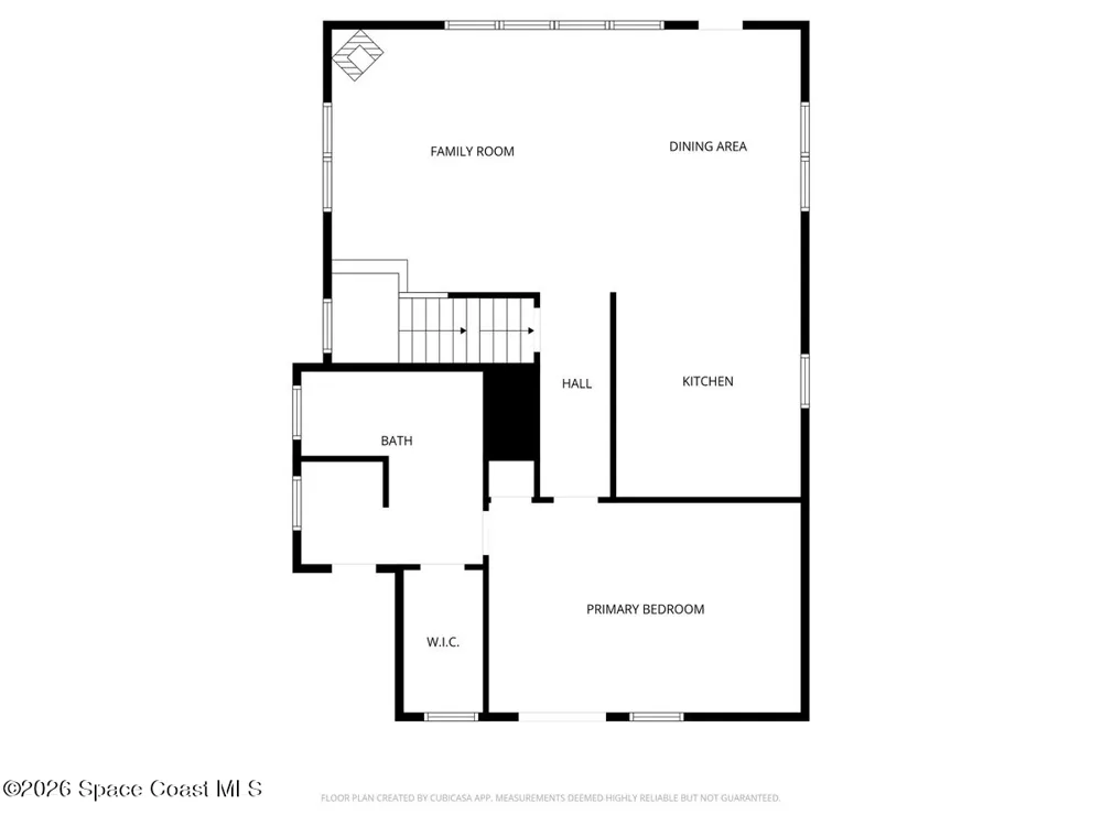 6845 Highway A1a S Melbourne Beach, FL 32951