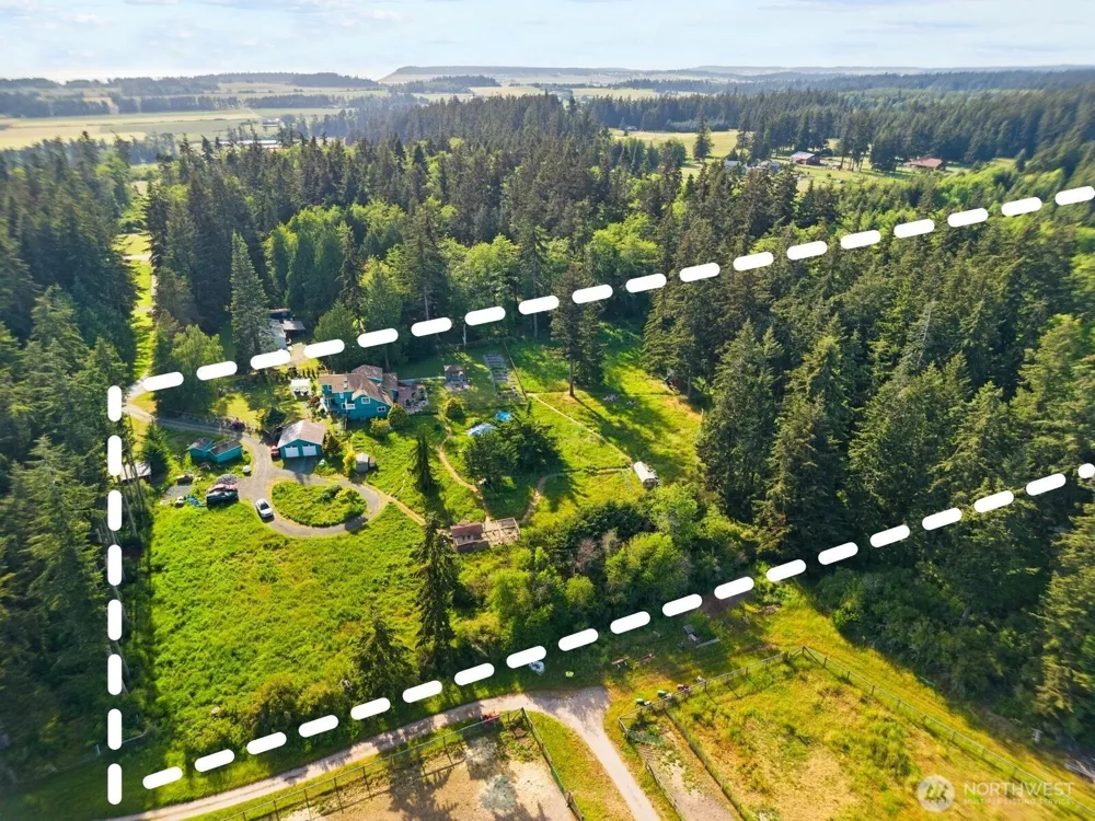 751 Hazzle Court Coupeville, WA 98239