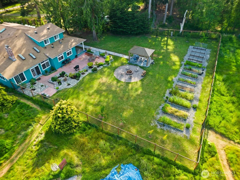 751 Hazzle Court Coupeville, WA 98239