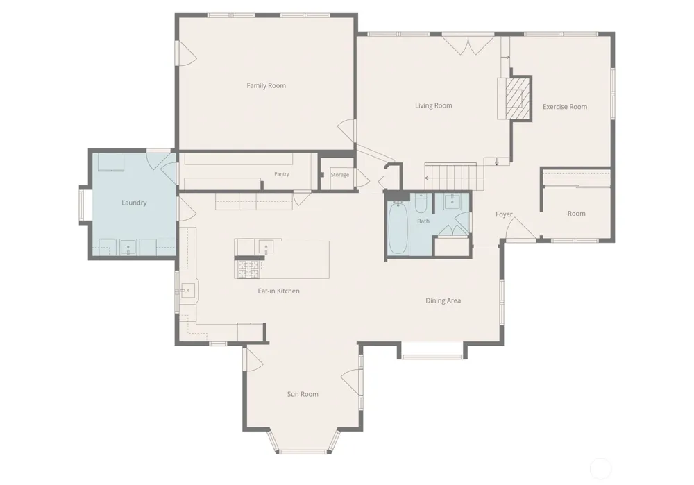 751 Hazzle Court Coupeville, WA 98239