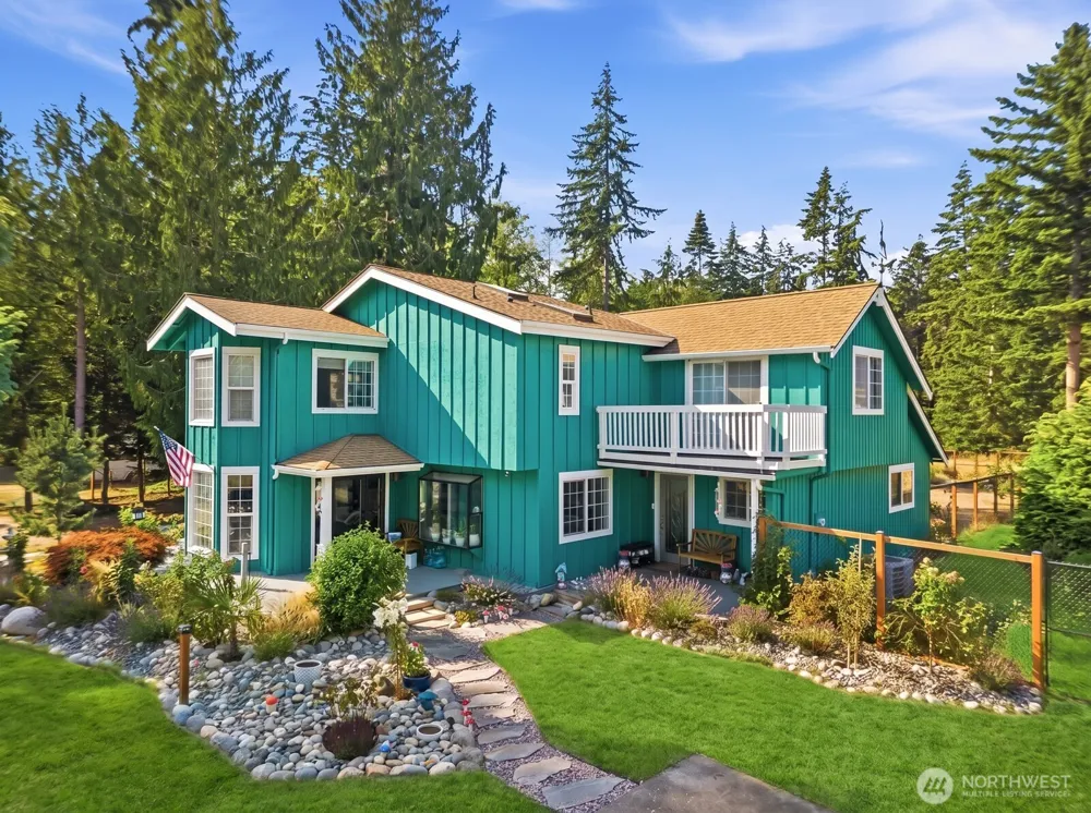 751 Hazzle Court Coupeville, WA 98239
