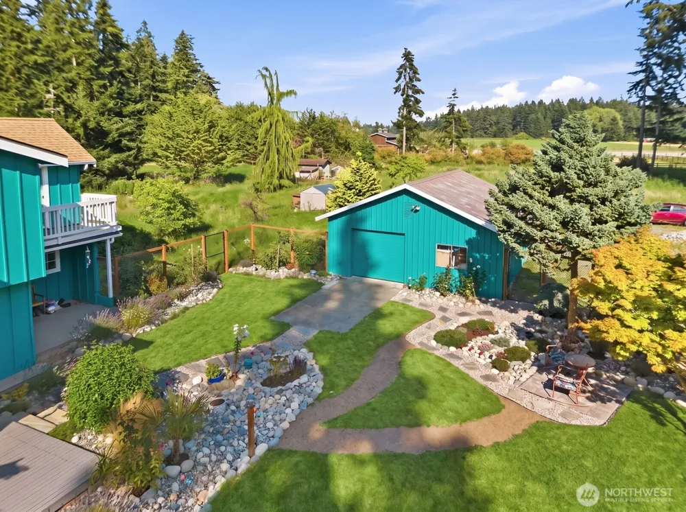 751 Hazzle Court Coupeville, WA 98239
