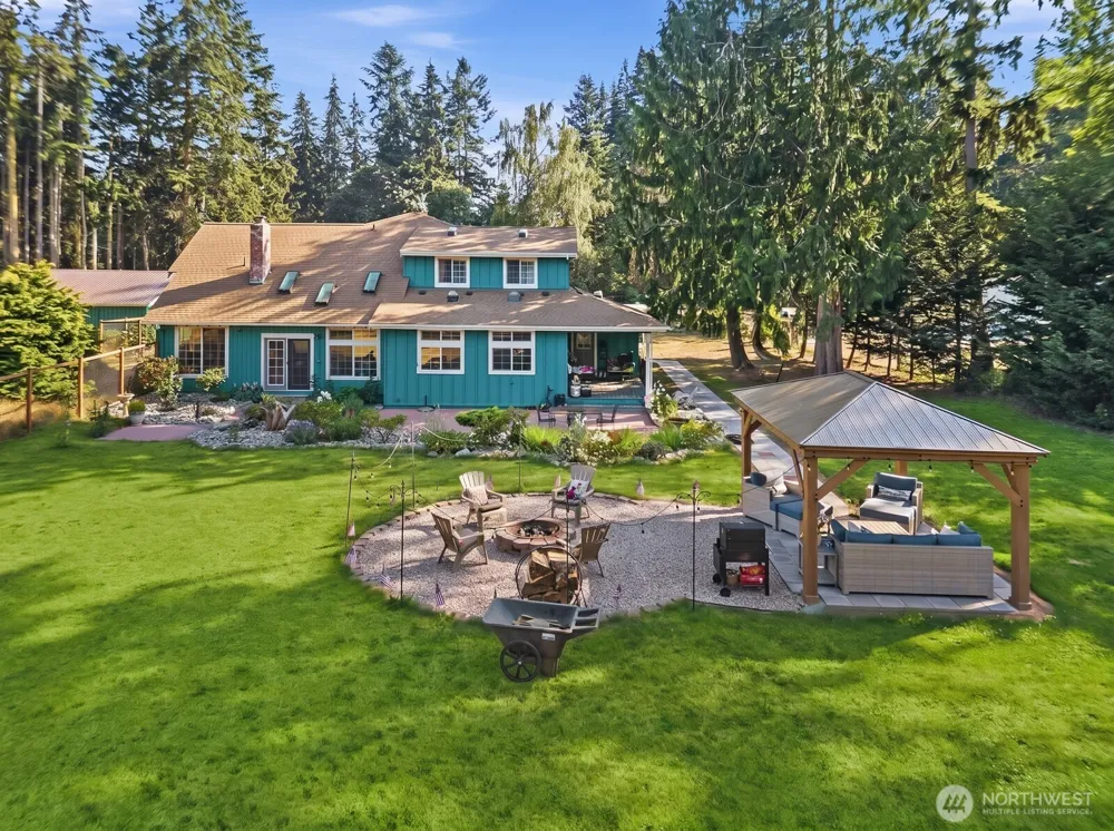 751 Hazzle Court Coupeville, WA 98239