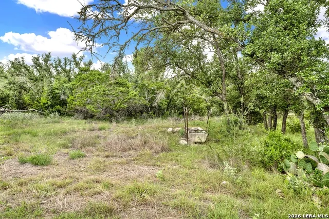 0 FM 1796 Dhanis, TX 78850