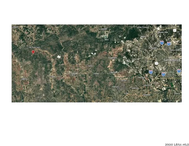0 FM 1796 Dhanis, TX 78850