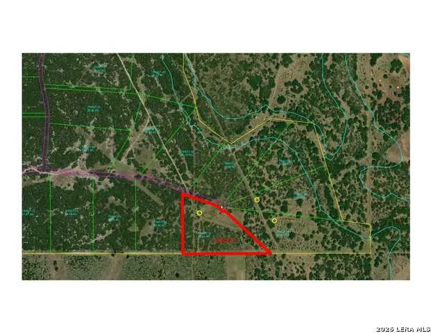 0 FM 1796 Dhanis, TX 78850