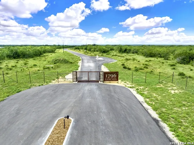 0 FM 1796 Dhanis, TX 78850