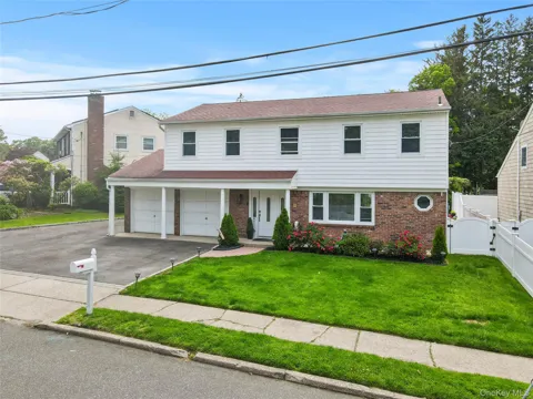 1 Bennett Avenue