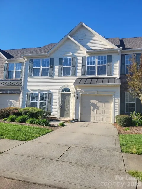 177 Autumn Falls Drive