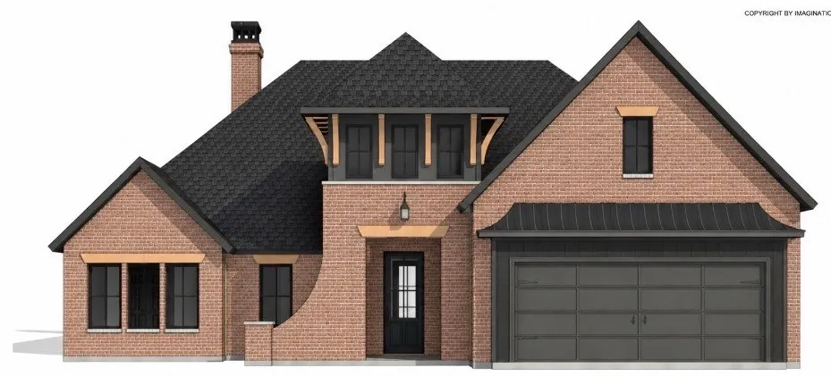 13009 Rainier Drive Woodway, TX 76712