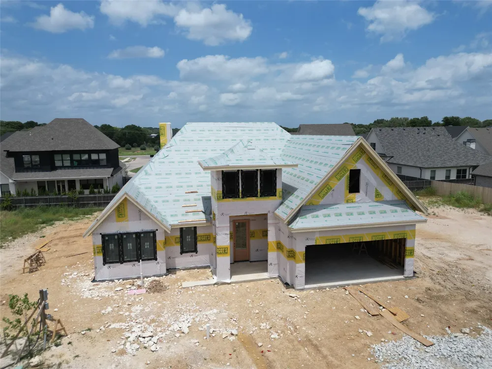 13009 Rainier Drive Woodway, TX 76712