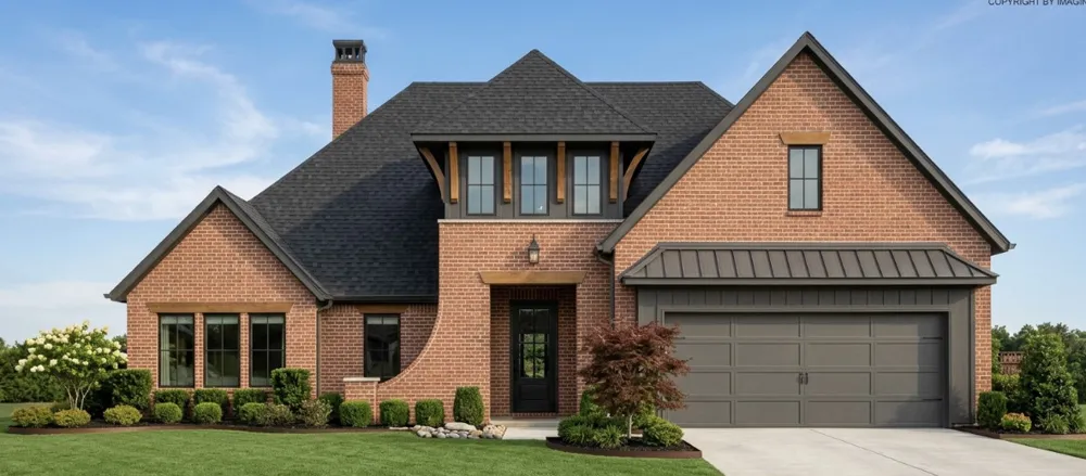 13009 Rainier Drive Woodway, TX 76712