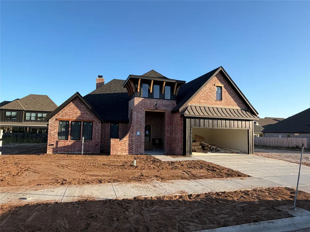 13009 Rainier Drive Woodway, TX 76712