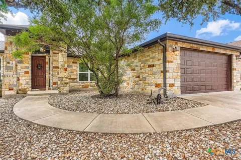 5501 Hitching Post