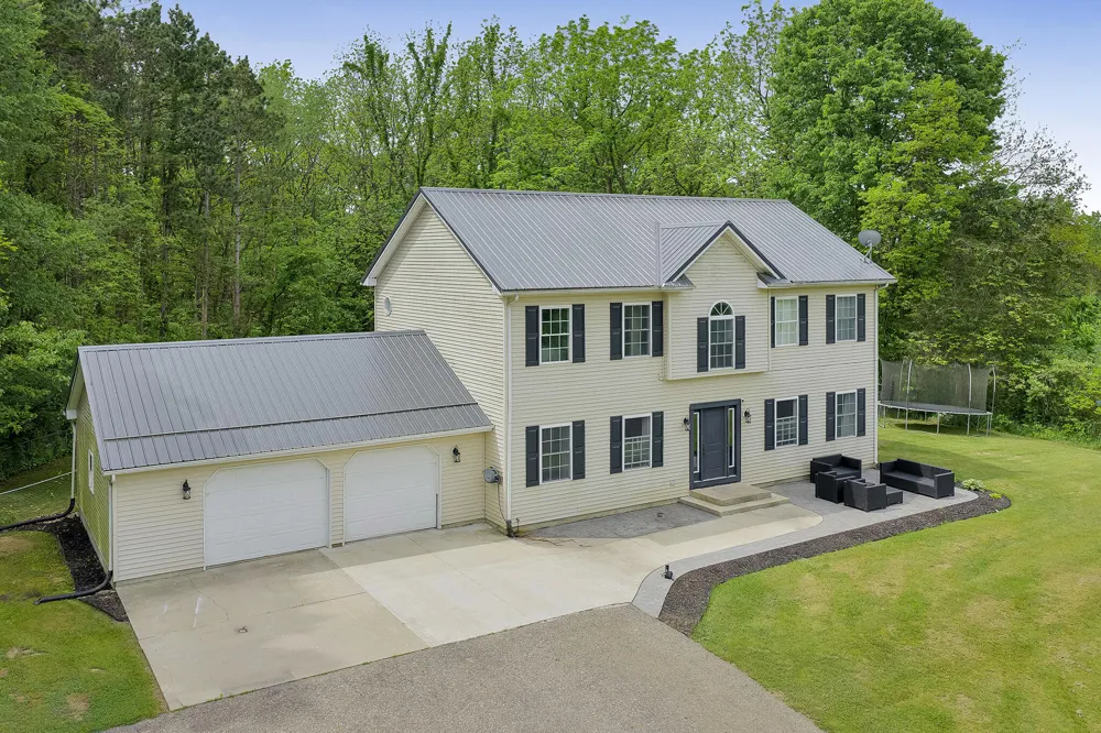 13021 US-12 Porter Township, MI 49099