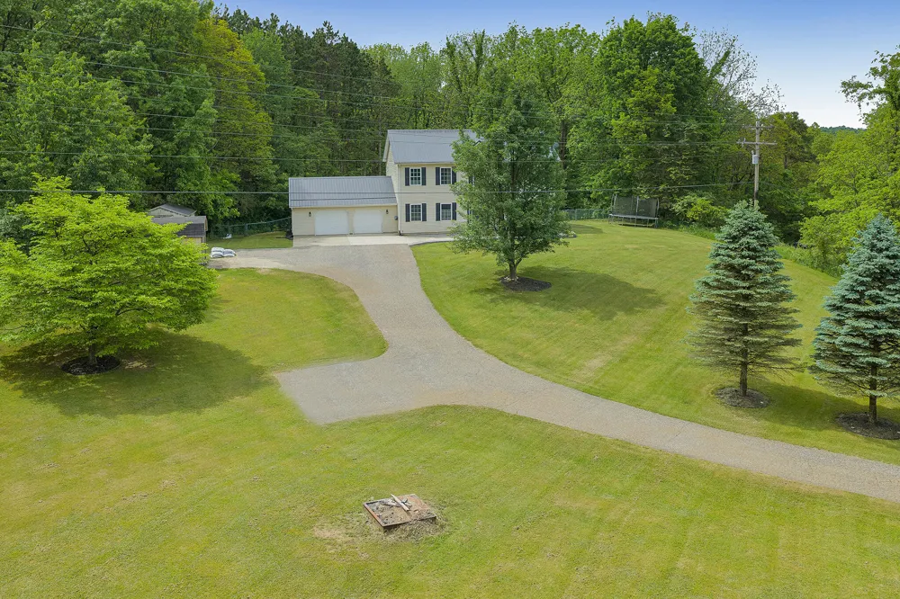 13021 US-12 Porter Township, MI 49099
