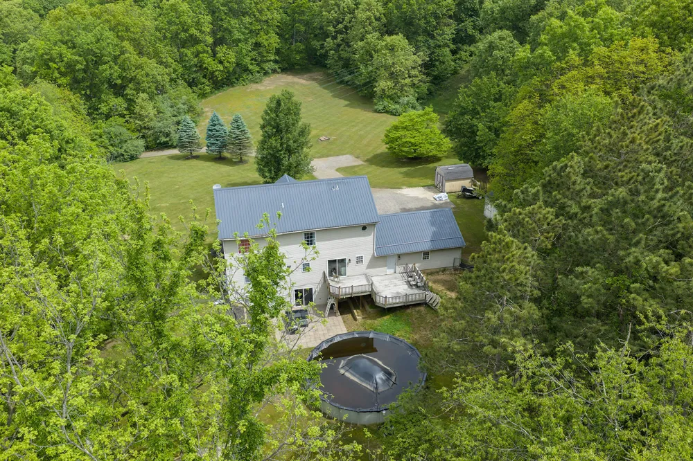 13021 US-12 Porter Township, MI 49099