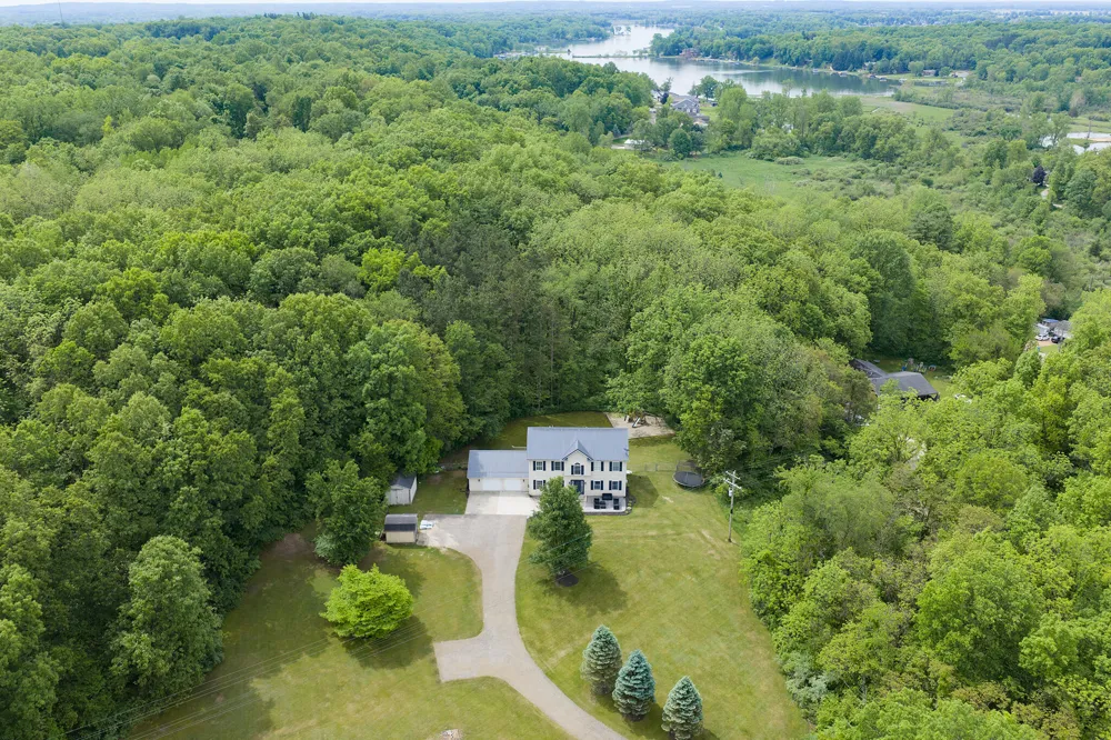 13021 US-12 Porter Township, MI 49099