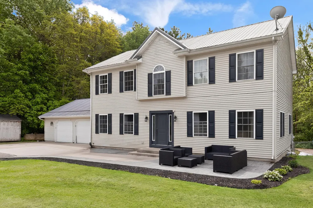 13021 US-12 Porter Township, MI 49099
