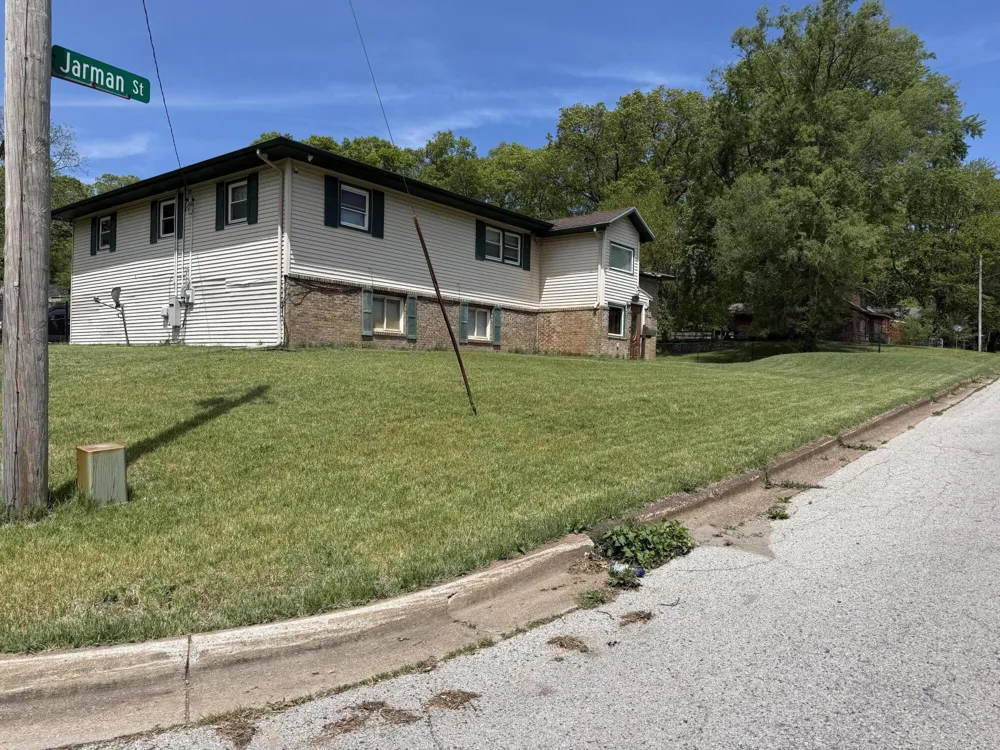 2851 Jarman Street Muskegon Heights City, MI 49444