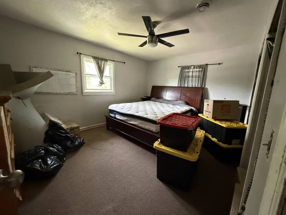 2851 Jarman Street Muskegon Heights City, MI 49444
