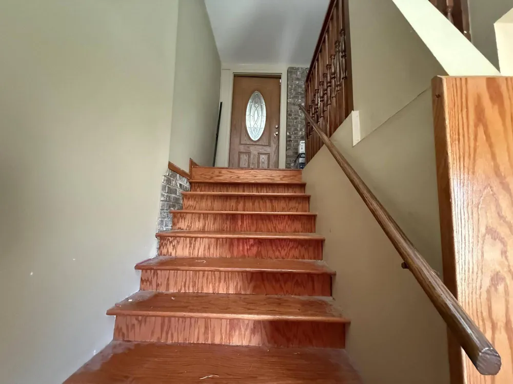 2851 Jarman Street Muskegon Heights City, MI 49444