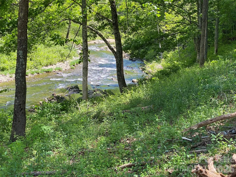 Tract 1 Hill Top Drive Burnsville, NC 28714