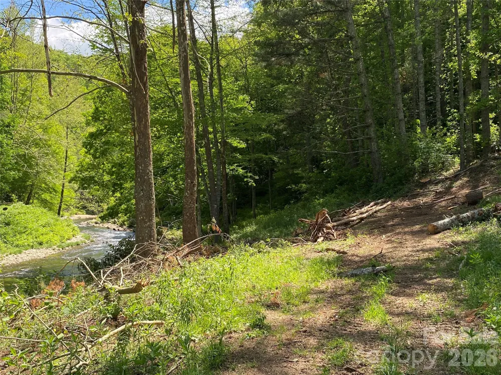 Tract 1 Hill Top Drive Burnsville, NC 28714