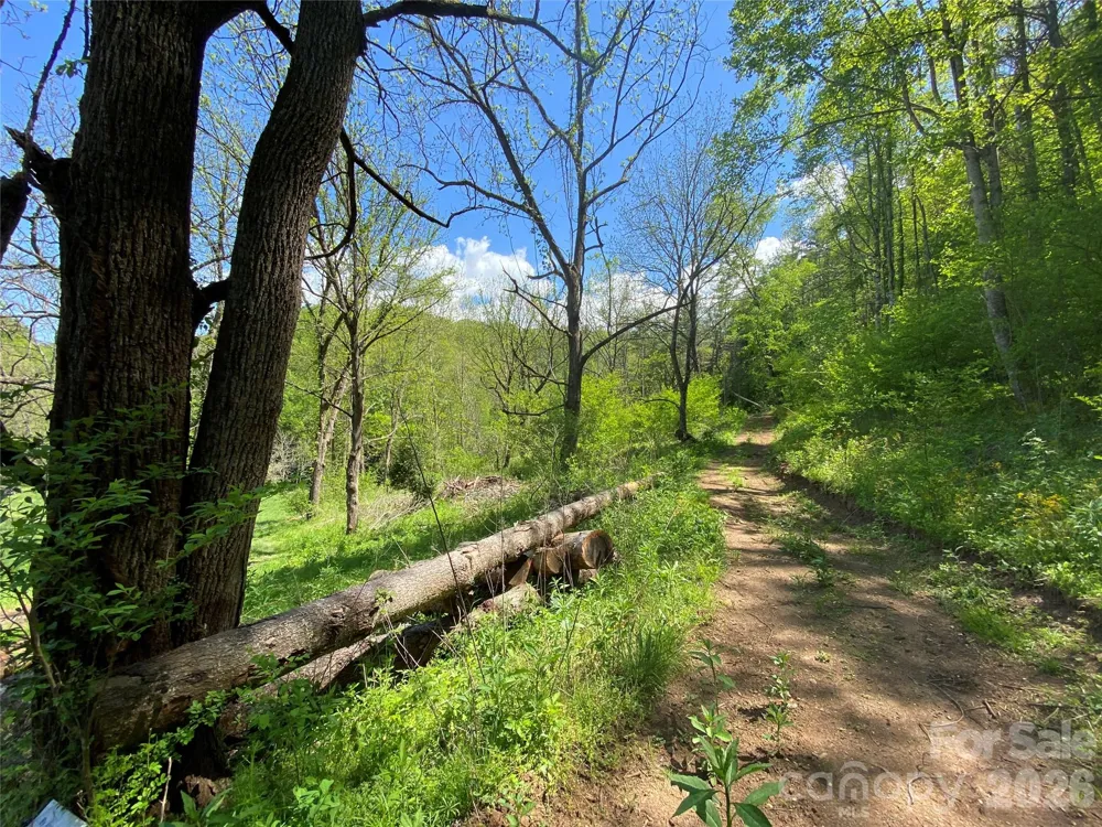 Tract 1 Hill Top Drive Burnsville, NC 28714