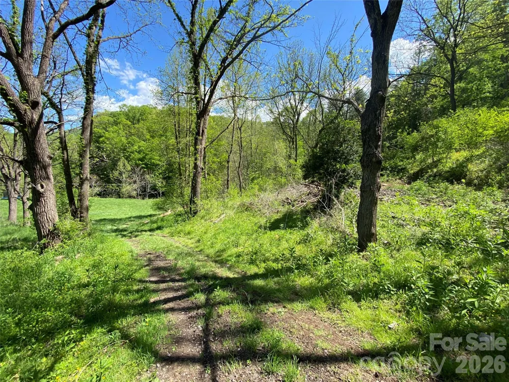 Tract 1 Hill Top Drive Burnsville, NC 28714