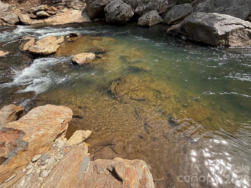 Tract 1 Hill Top Drive Burnsville, NC 28714