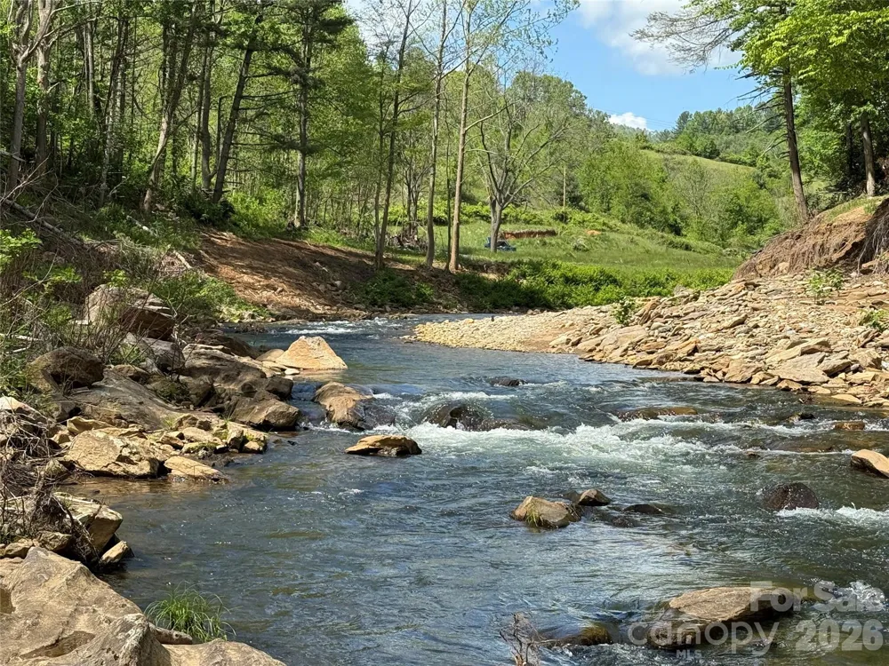 Tract 1 Hill Top Drive Burnsville, NC 28714