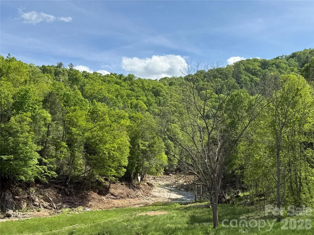 Tract 1 Hill Top Drive Burnsville, NC 28714