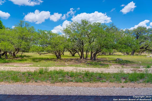MAVERICK RANCH Lot 37 Ranch Road 783 Harper, TX 78631