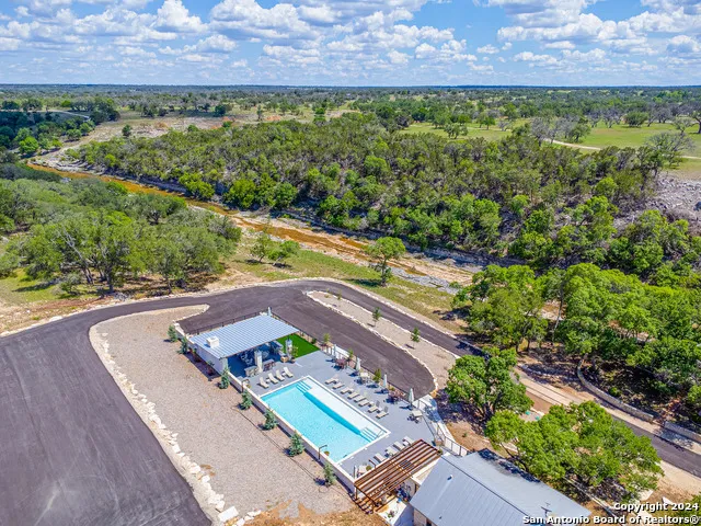 MAVERICK RANCH Lot 37 Ranch Road 783 Harper, TX 78631