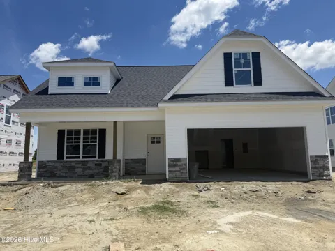 1003 Montevallo Lane