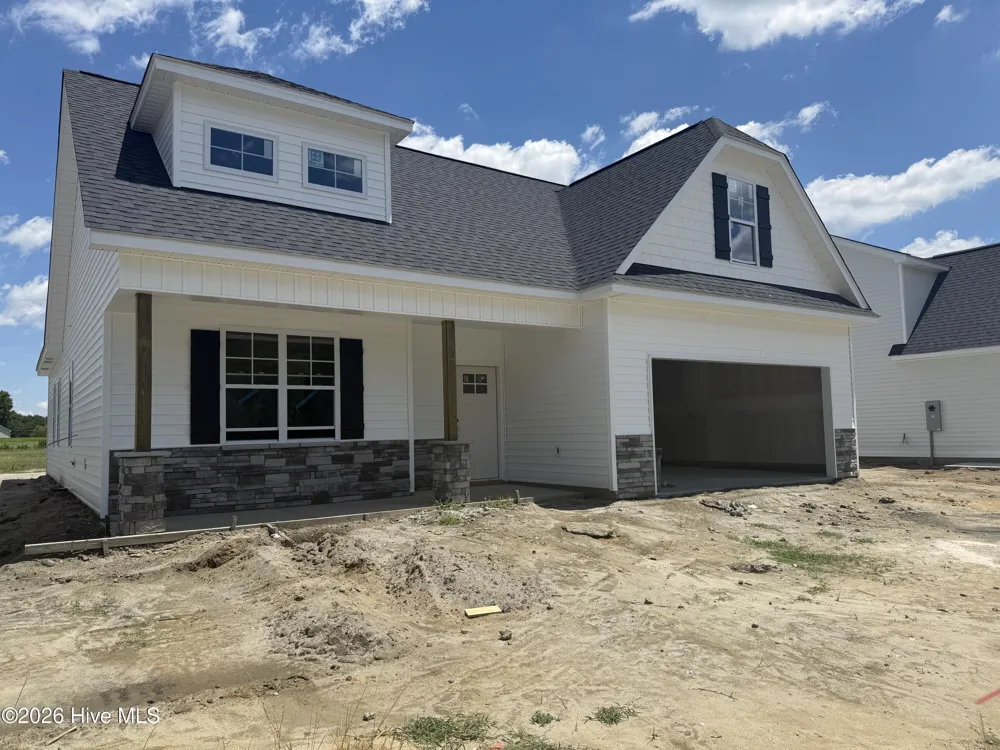 1003 Montevallo Lane Ayden, NC 28513