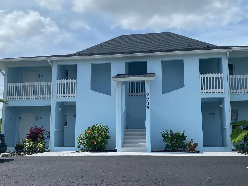 2735 MAGDALINA DRIVE #2 Punta Gorda, FL 33950