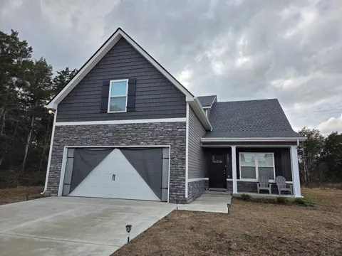 2101 Red Barn Road