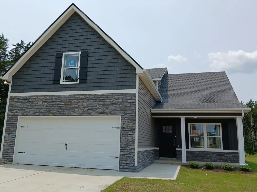 2101 Red Barn Road Christiana, TN 37037