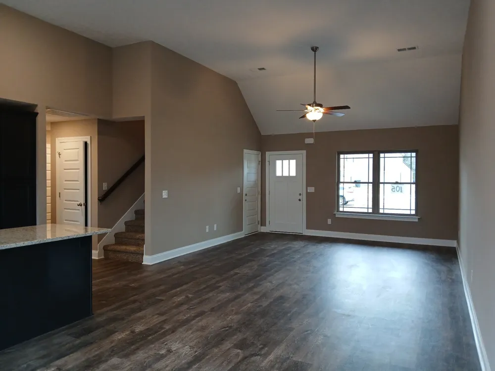 2101 Red Barn Road Christiana, TN 37037