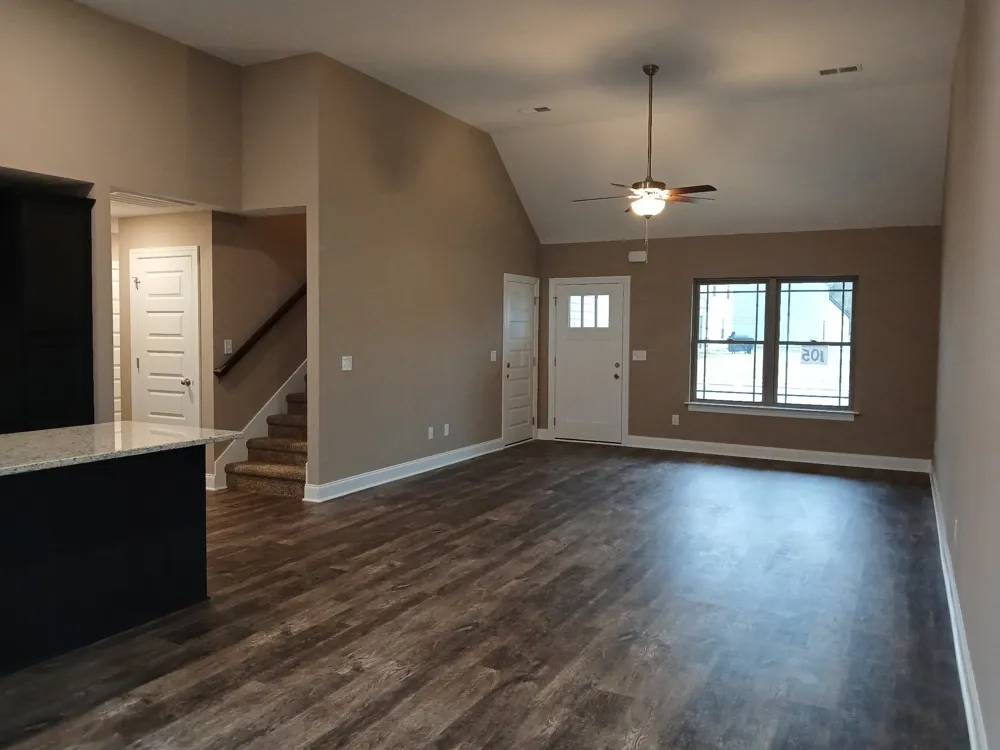 2101 Red Barn Road Christiana, TN 37037
