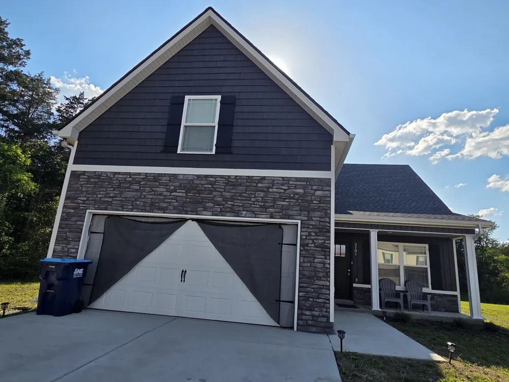 2101 Red Barn Road Christiana, TN 37037