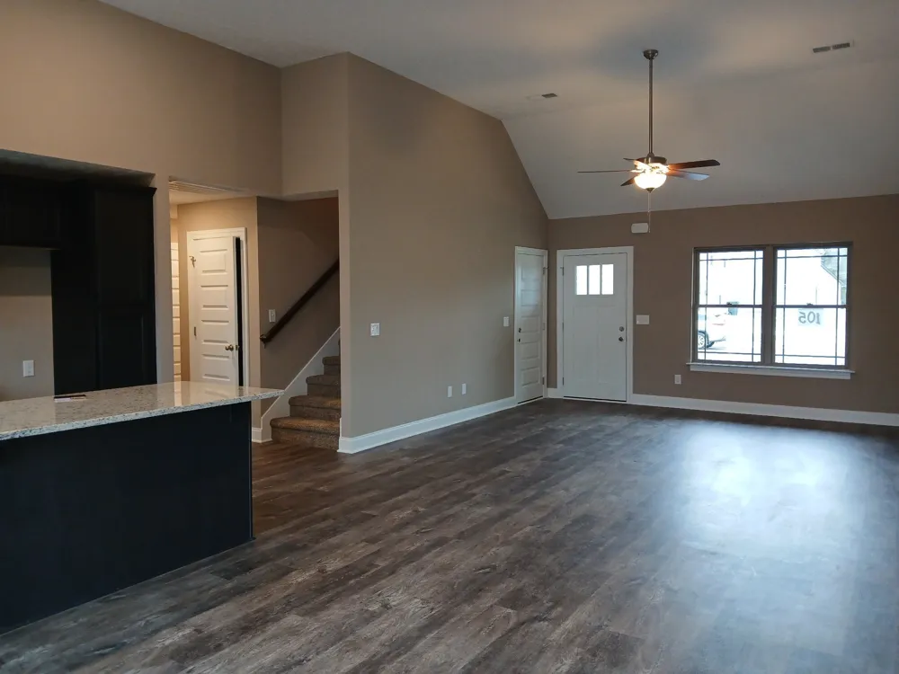 2101 Red Barn Road Christiana, TN 37037